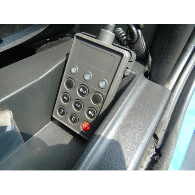 2018 Iveco Eurocargo-45815488