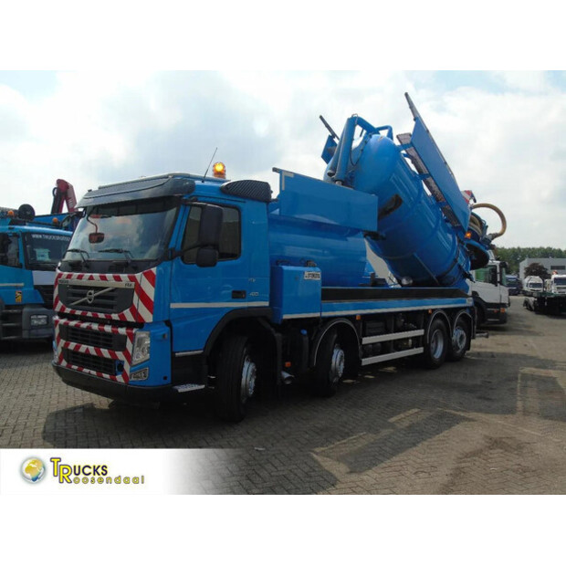 2011 Volvo FM-45815490