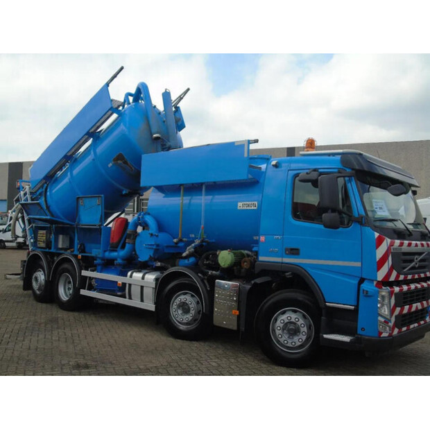 2011 Volvo FM-45815491