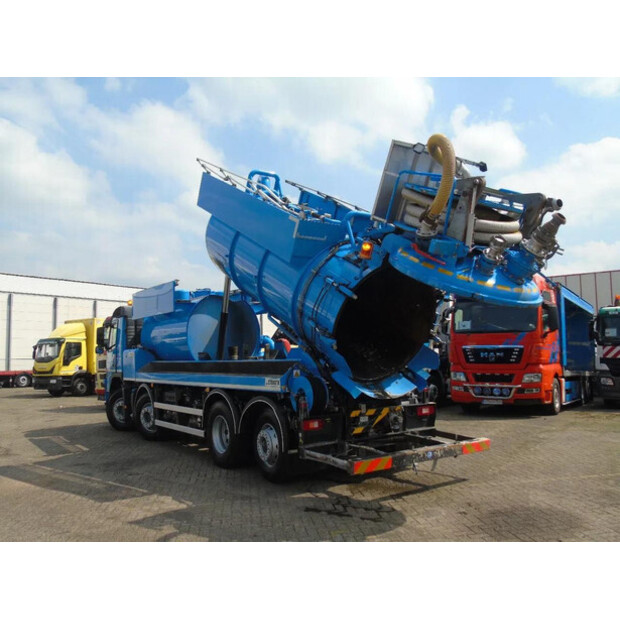 2011 Volvo FM-45815492