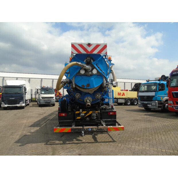 2011 Volvo FM-45815493