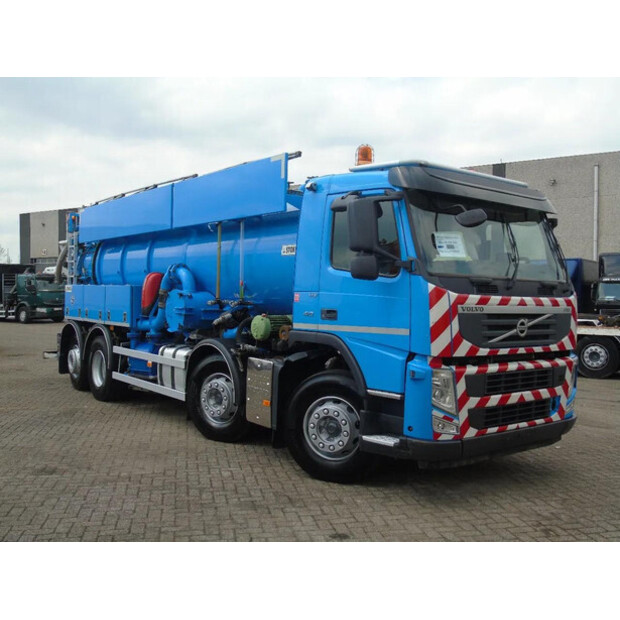 2011 Volvo FM-45815494