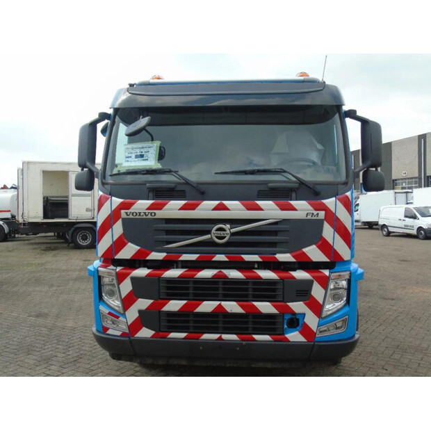 2011 Volvo FM-45815495