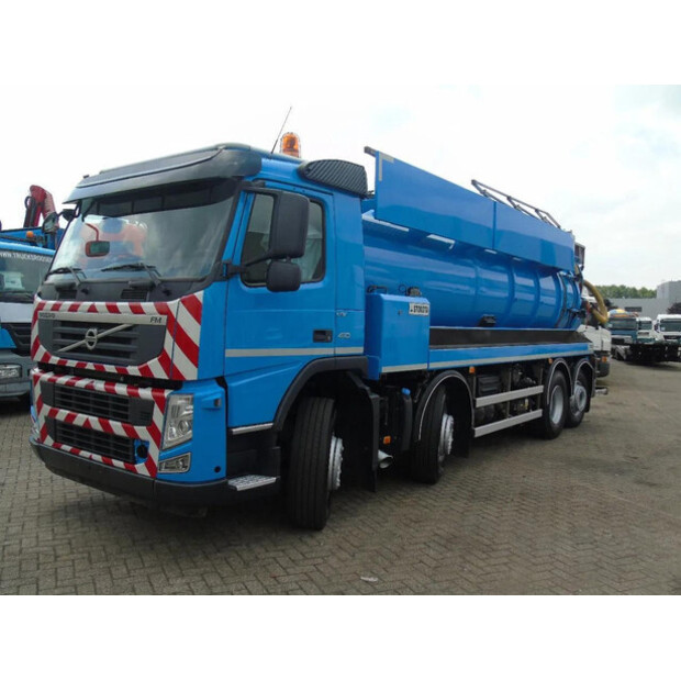 2011 Volvo FM-45815496