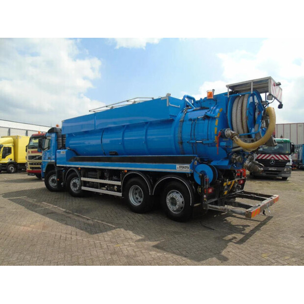 2011 Volvo FM-45815497