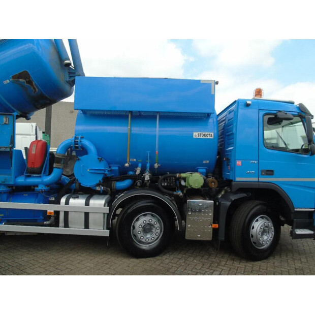 2011 Volvo FM-45815499