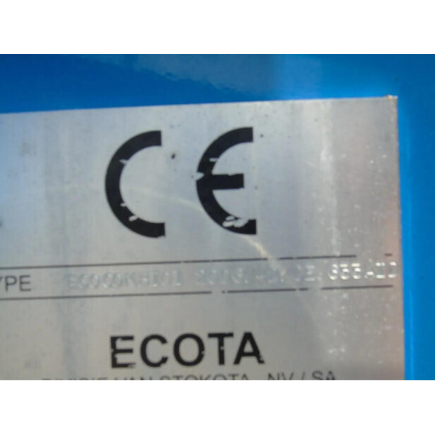 2011 Volvo FM-45815502