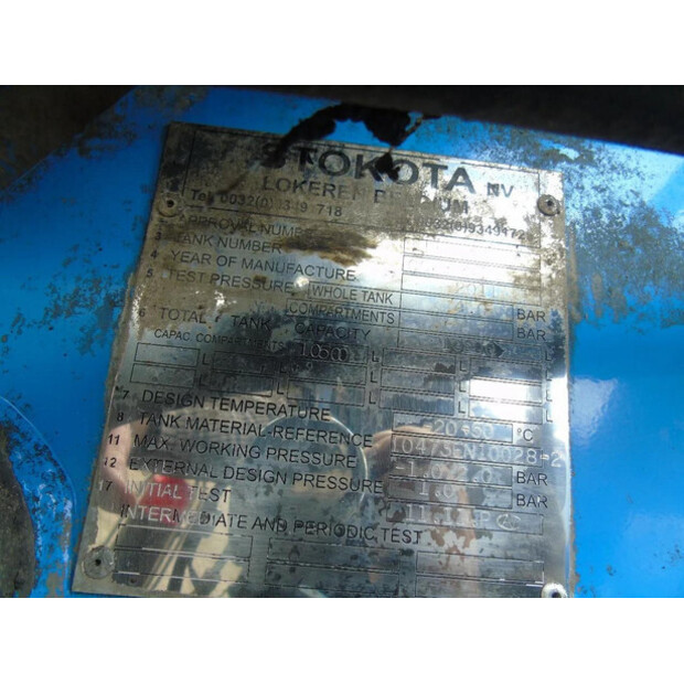 2011 Volvo FM-45815504