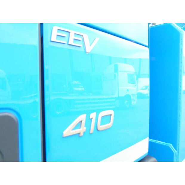 2011 Volvo FM-45815505