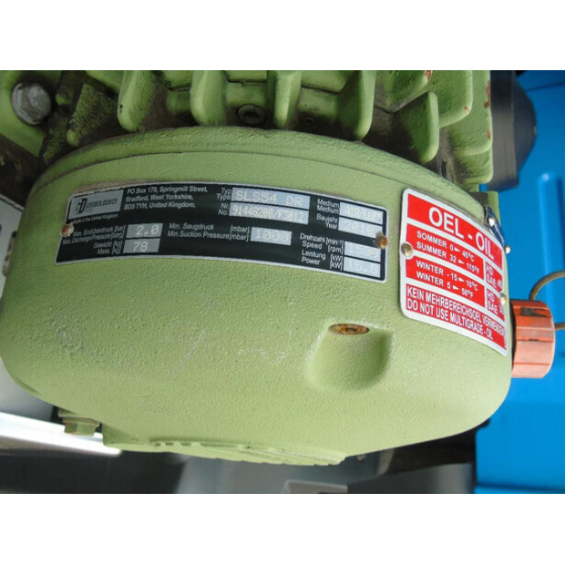 2011 Volvo FM-45815506