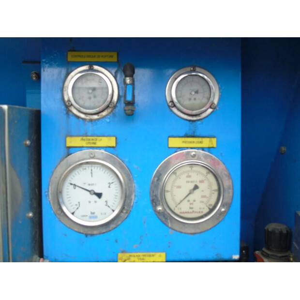 2011 Volvo FM-45815507