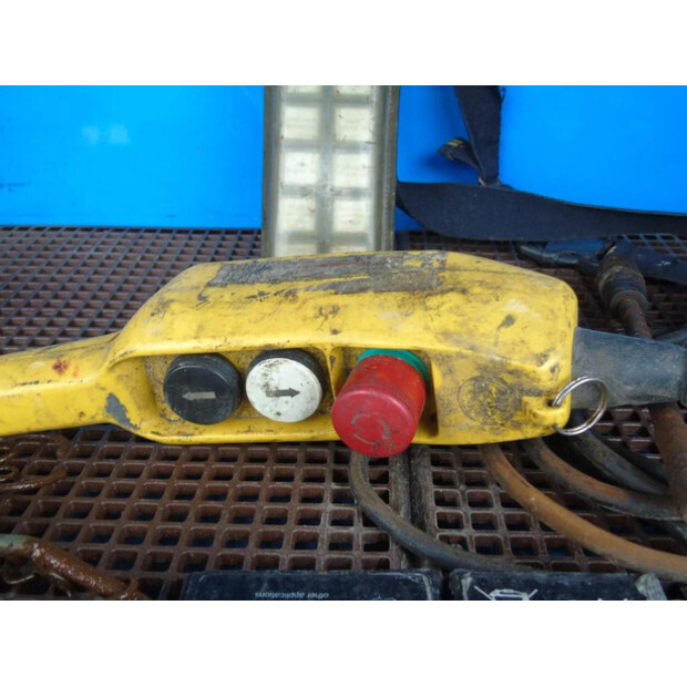 2011 Volvo FM-45815508