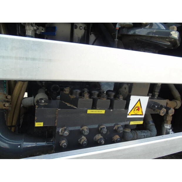 2011 Volvo FM-45815509