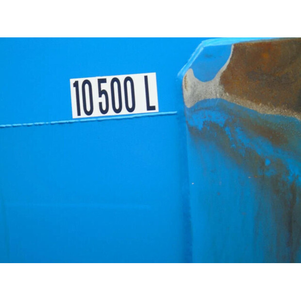 2011 Volvo FM-45815512