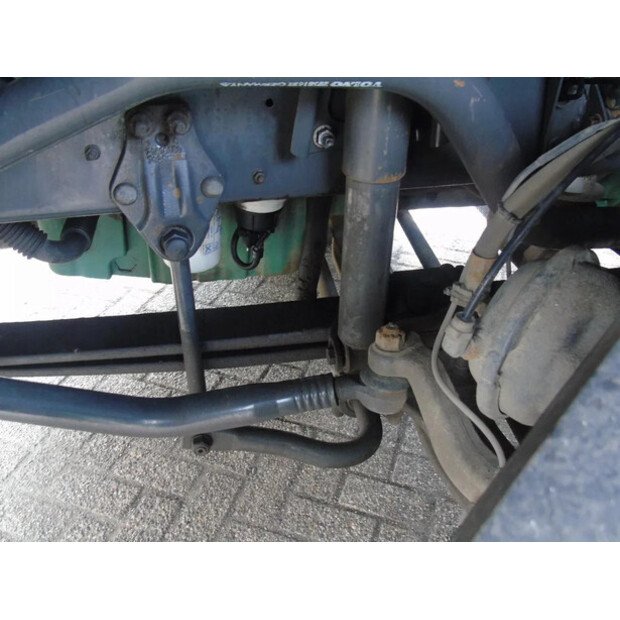 2011 Volvo FM-45815516