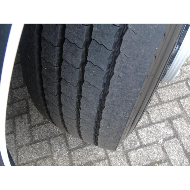 2011 Volvo FM-45815517