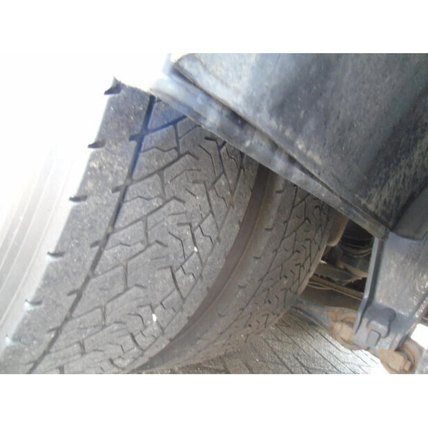 2011 Volvo FM-45815519