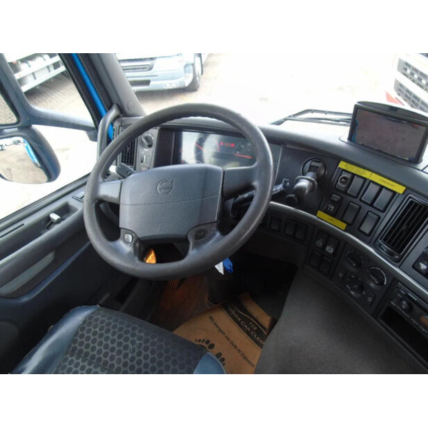 2011 Volvo FM-45815520