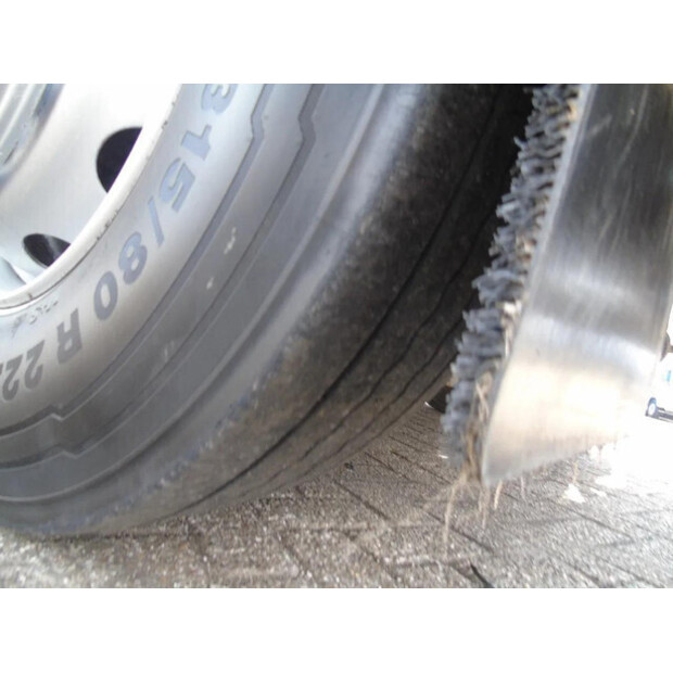 2011 Volvo FM-45815521