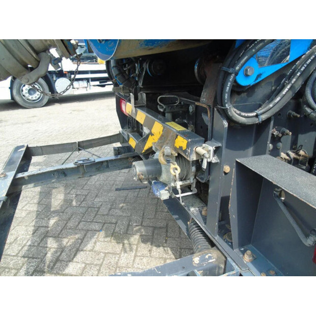 2011 Volvo FM-45815522