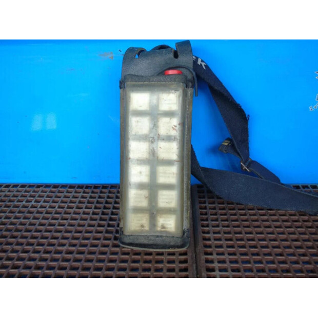 2011 Volvo FM-45815526