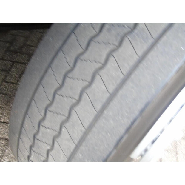 2011 Volvo FM-45815527