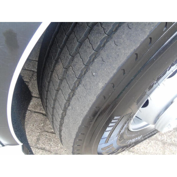 2011 Volvo FM-45815528