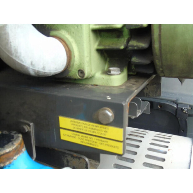 2011 Volvo FM-45815529