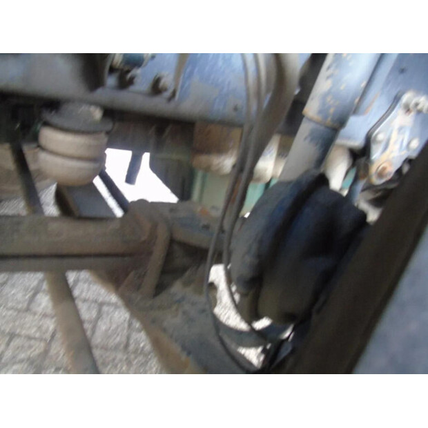 2011 Volvo FM-45815530