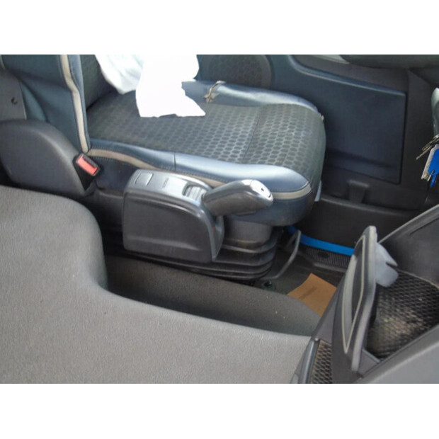 2011 Volvo FM-45815534