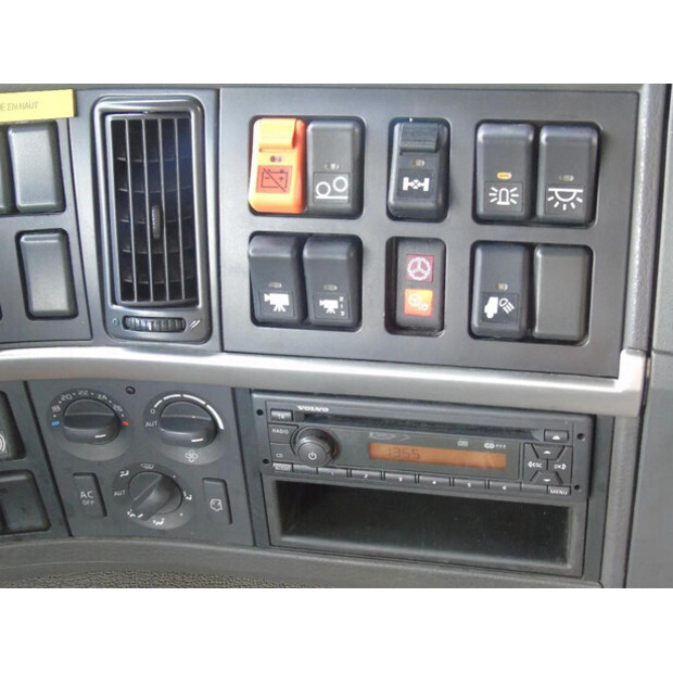 2011 Volvo FM-45815535