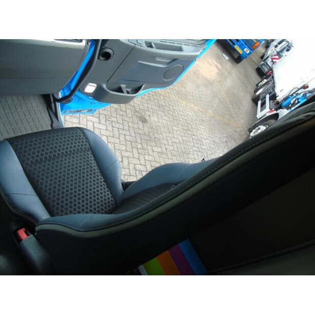 2011 Volvo FM-45815536