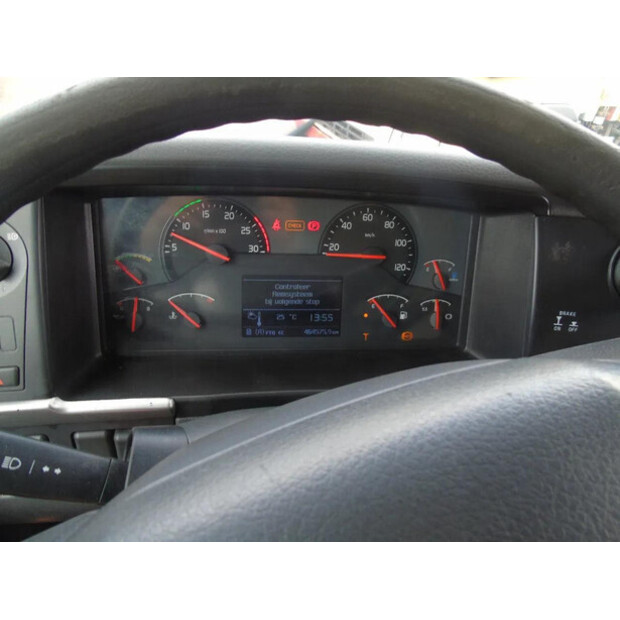 2011 Volvo FM-45815538