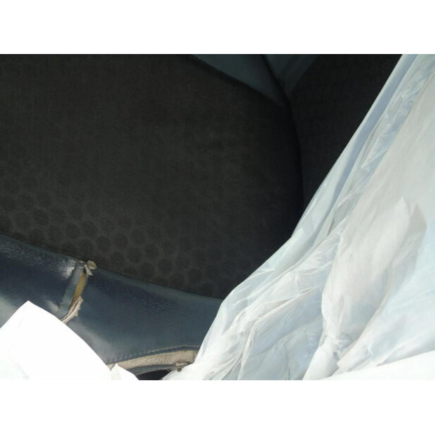 2011 Volvo FM-45815543