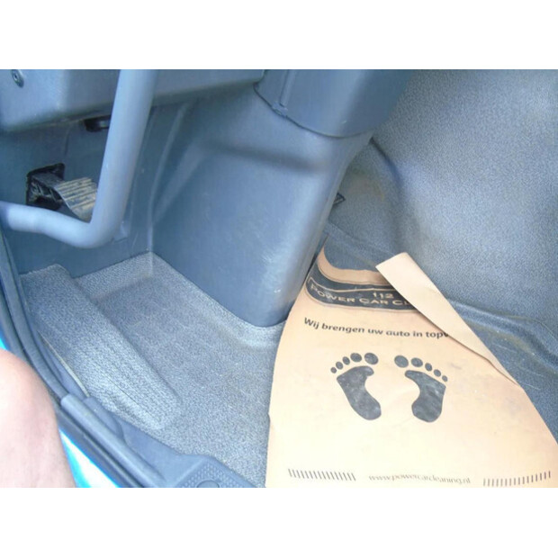 2011 Volvo FM-45815545