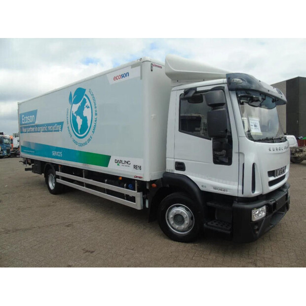 2014 Iveco Eurocargo-45815549