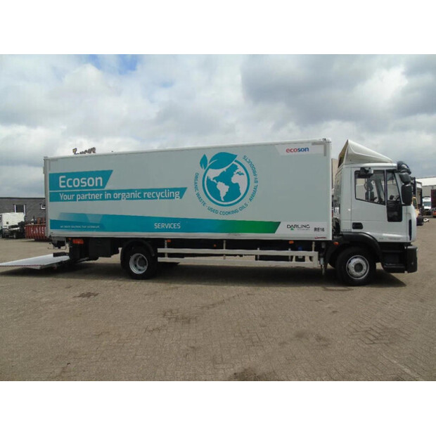 2014 Iveco Eurocargo-45815550