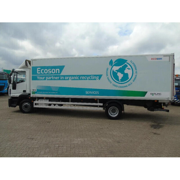 2014 Iveco Eurocargo-45815551