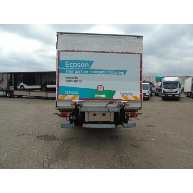 2014 Iveco Eurocargo-45815552