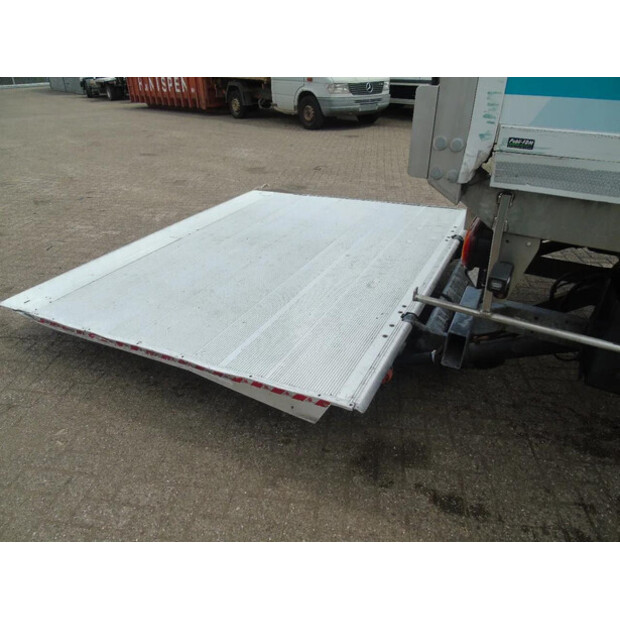 2014 Iveco Eurocargo-45815553