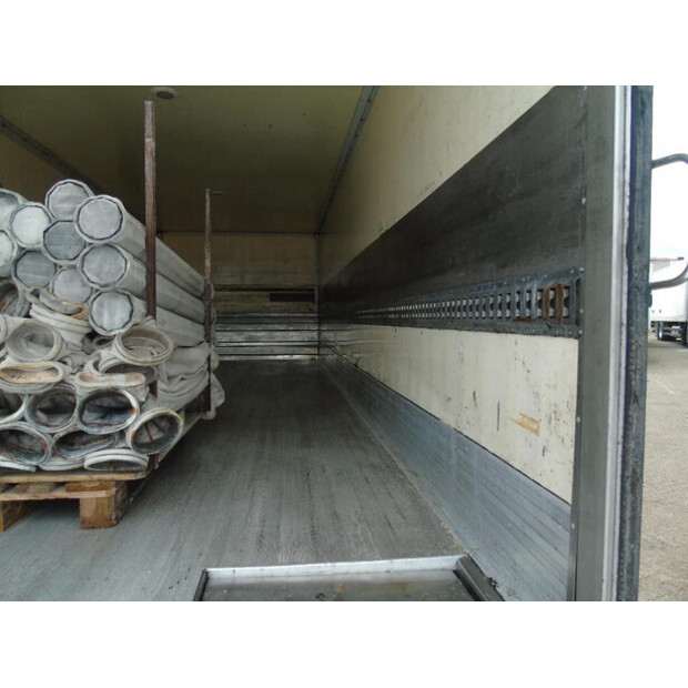 2014 Iveco Eurocargo-45815554