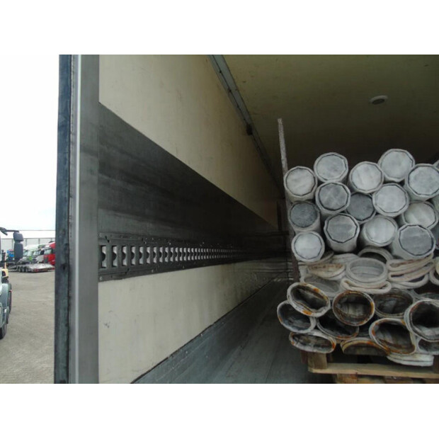 2014 Iveco Eurocargo-45815555