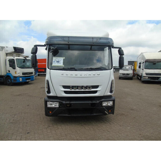 2014 Iveco Eurocargo-45815556