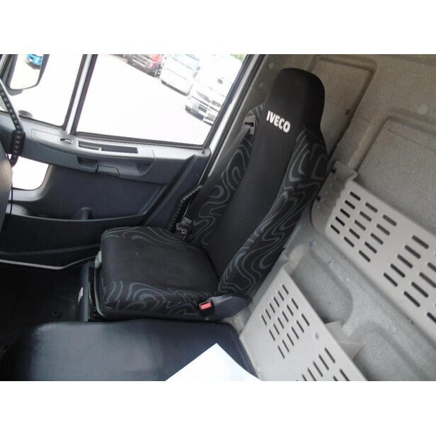 2014 Iveco Eurocargo-45815557