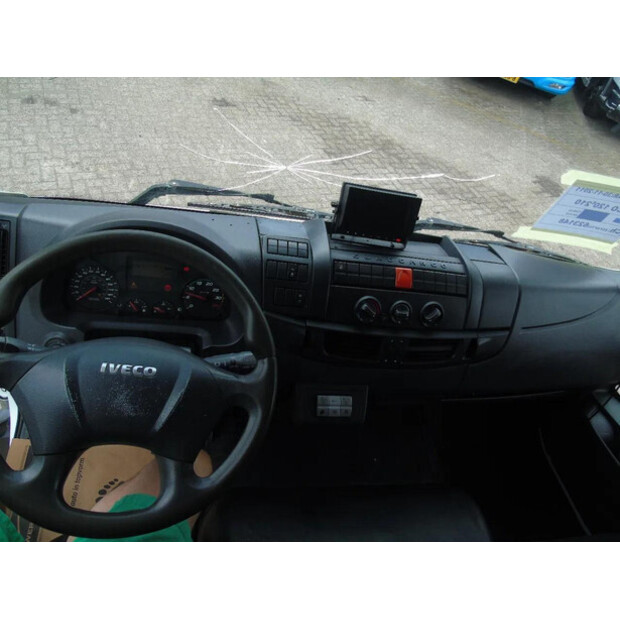 2014 Iveco Eurocargo-45815558