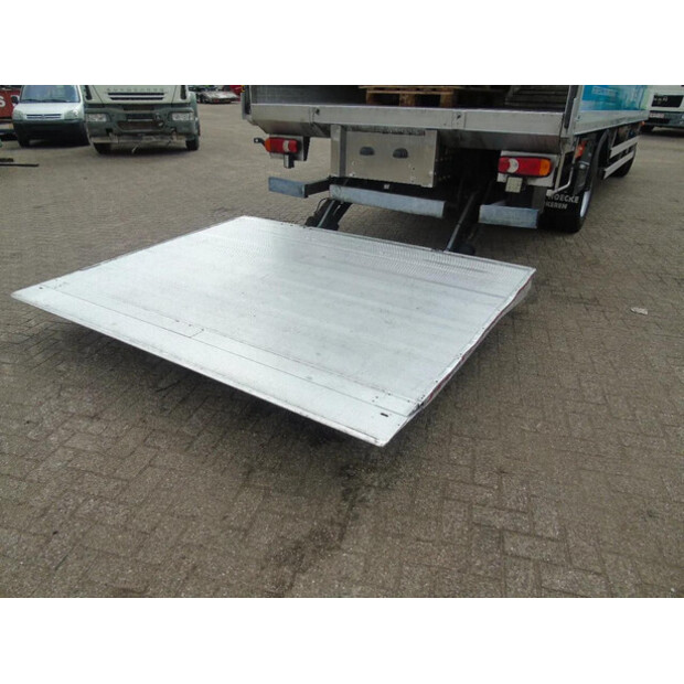 2014 Iveco Eurocargo-45815560