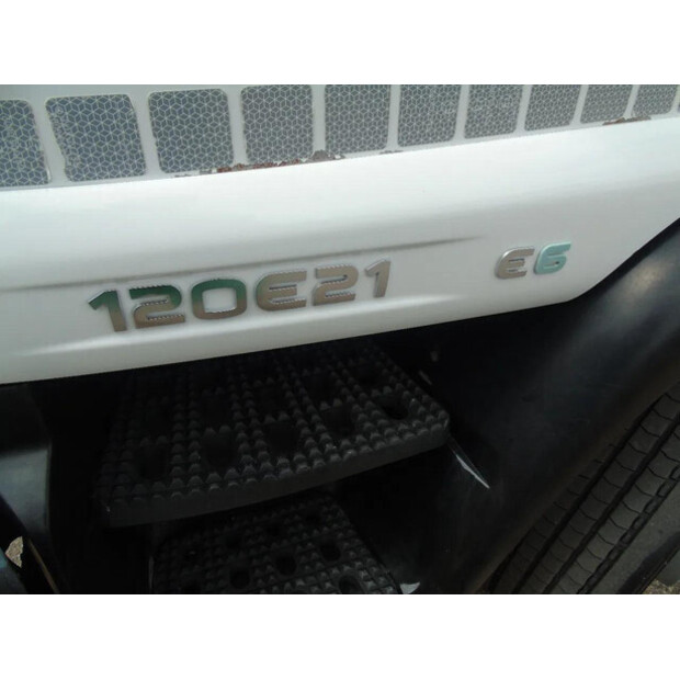 2014 Iveco Eurocargo-45815561