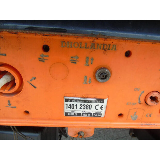 2014 Iveco Eurocargo-45815562