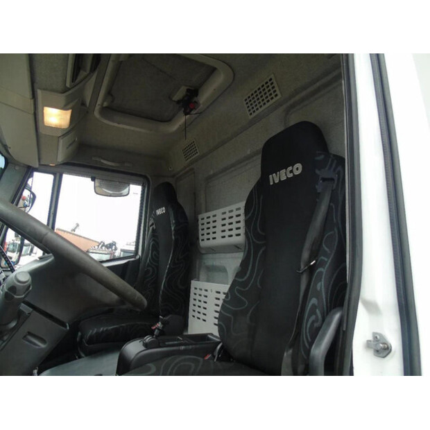 2014 Iveco Eurocargo-45815563