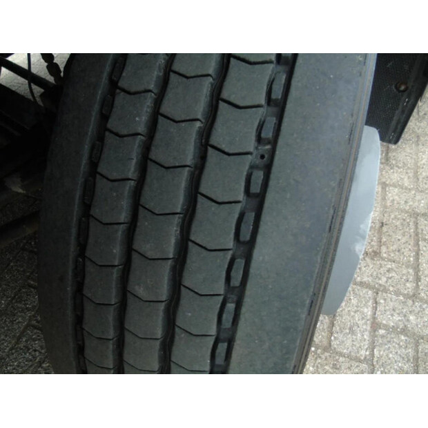 2014 Iveco Eurocargo-45815564